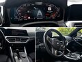 2022 BMW 4 серии Gran Coupe 425i G22, G23, G26, синий, 5800000 рублей - вид 3