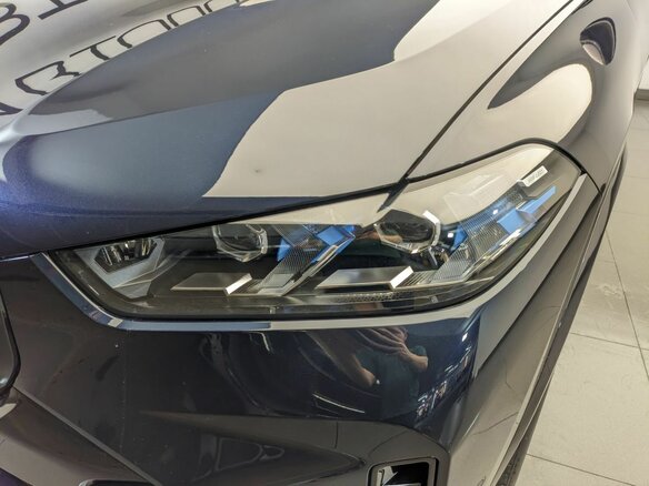 2025 BMW X5 40i IV (G05/G18) Рестайлинг, чёрный, 14450000 рублей - вид 19