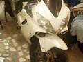 2002 Honda CBR 600F, белый, 450000 рублей - вид 5