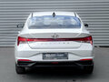 2022 Hyundai Elantra VII (CN7), белый, 1835000 рублей - вид 4