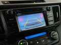 2016 Toyota RAV4 IV (XA40) Рестайлинг, белый - вид 7