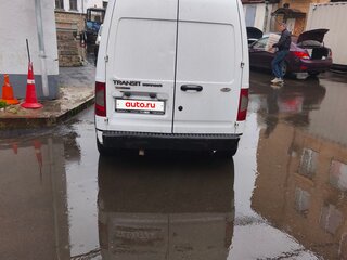 2011 Ford Transit Connect, белый, 750000 рублей, вид 2