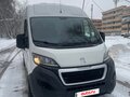 2016 Peugeot Boxer, белый, 2200000 рублей