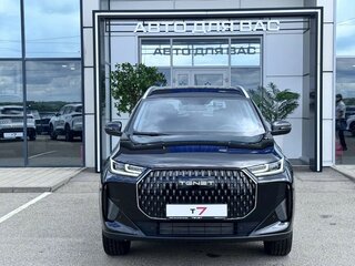 2026 Tenet T7, чёрный, 2785000 рублей, вид 2