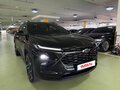 2023 Chevrolet Trax II, чёрный, 1650000 рублей