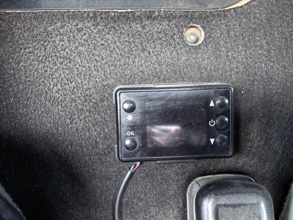 2011 Ford Transit, синий, 630000 рублей - вид 9