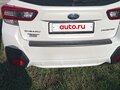 2020 Subaru Crosstrek II, белый, 1950000 рублей - вид 7