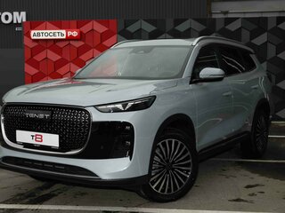 2026 Tenet T8, серый, 3885000 рублей, вид 1