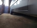 1997 Daewoo Espero, серебристый, 400000 рублей - вид 11
