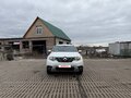 2021 Renault Duster II, белый, 1370000 рублей