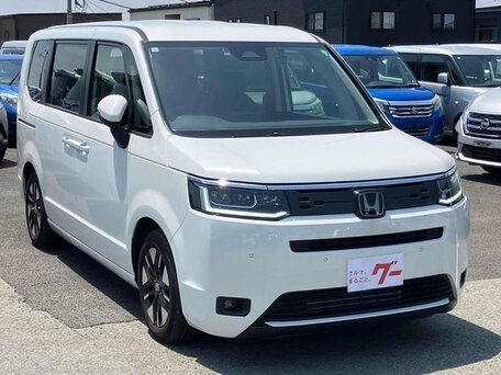 Honda Stepwgn VI
