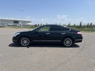 2012 Nissan Teana II (J32) Рестайлинг, чёрный, 1300000 рублей, вид 5