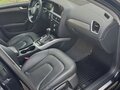 2014 Audi A4 IV (B8) Рестайлинг, чёрный, 1550000 рублей - вид 7