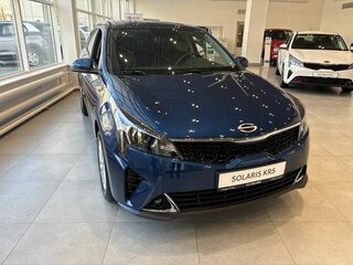 2025 Solaris KRS, синий, 2725000 рублей, вид 3