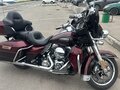 2015 Harley-Davidson Electra Glide, красный, 1450000 рублей