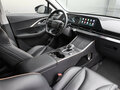 2022 Omoda C5 I, чёрный - вид 11