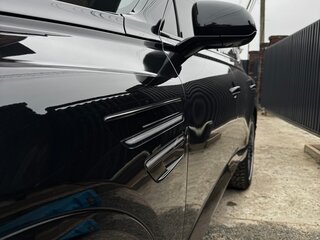 2020 Genesis GV80 I, чёрный, 5770000 рублей, вид 5