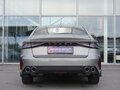 2024 Chery Arrizo 8, серый, 1777000 рублей - вид 5