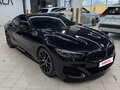 2019 BMW 8 серии 840d xDrive II (G14/G15/G16), чёрный, 7500000 рублей