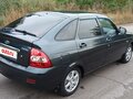 2012 Lada (ВАЗ) Priora I, синий, 470000 рублей - вид 2