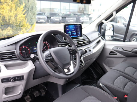 2026 Avior V90, серебристый, 7210000 рублей, вид 4