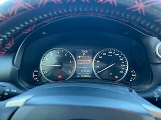 2017 Lexus NX 200 I, пурпурный, 2499000 рублей, вид 3