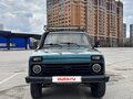 2001 Lada (ВАЗ) 2131 (4x4) I, серебристый, 190000 рублей - вид 1