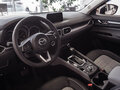 2018 Mazda CX-5 II, серый, 2400000 рублей - вид 4