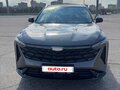 2024 Geely Cityray, серый, 2600000 рублей