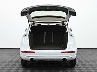 2015 Audi Q5 I (8R) Рестайлинг, белый, 2099000 рублей, вид 5