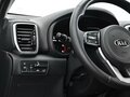 2018 Kia Sportage IV Рестайлинг, серый, 1835000 рублей - вид 6
