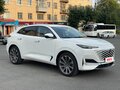 2023 Changan UNI-K, белый, 2390000 рублей - вид 2