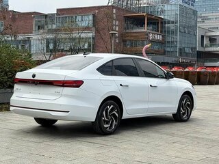 2025 Volkswagen Lavida IV, белый, 1470000 рублей, вид 4