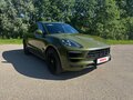 2016 Porsche Macan S Diesel I, зелёный, 3249000 рублей