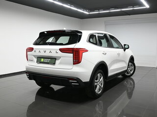 2026 Haval Jolion I Рестайлинг 2, белый, 1995000 рублей, вид 2