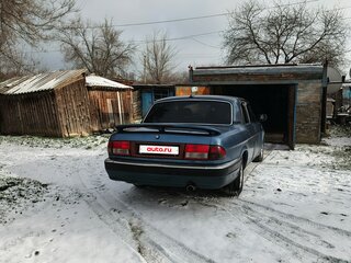2005 ГАЗ 31105 «Волга», синий, 180000 рублей, вид 3