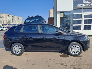 2026 Lada (ВАЗ) Iskra SW, чёрный, 1665000 рублей, вид 5