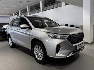 2026 Haval M6 II, серый, 2349000 рублей, вид 2