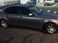2003 BMW 5 серии 525i V (E60/E61), серый, 870000 рублей - вид 3