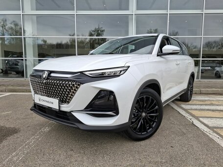 Changan CS75 Pro