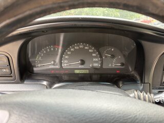 2006 Chevrolet Rezzo, серый, 280000 рублей, вид 5