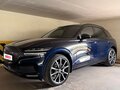 2021 Genesis GV70 I, синий - вид 4