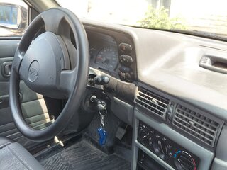 2007 Daewoo Nexia I, серебристый, 230000 рублей, вид 4