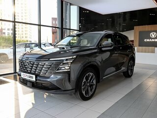 2025 Changan CS75 Plus IV, серый, 4349900 рублей, вид 1