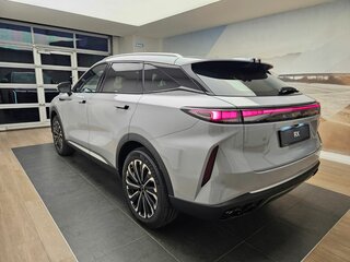 2025 Exeed RX, серый, 4580000 рублей, вид 3
