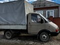 1997 ГАЗ ГАЗель (3302), коричневый, 370000 рублей - вид 1
