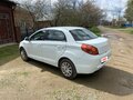 2012 Chery Bonus (A13), белый, 250000 рублей - вид 1
