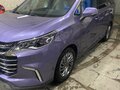 2020 Maxus G50 I, фиолетовый - вид 1