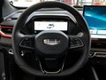 2026 Geely Coolray I Рестайлинг 2, серый, 2889990 рублей - вид 9
