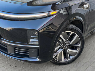 2023 Li Auto (Lixiang) L7 I, чёрный, 6080000 рублей, вид 4